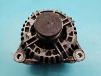 TEST Alternator Peugeot 807 2.2 hdi