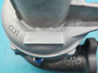 Turbosprężarka Regenerowana Opel Insignia A 822072-4, GM55487664, SGU00432R 2.0 cdti (B20DTH) 170KM