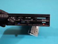 Konsola panel nawiewu Vw Transporter T4 321819045C