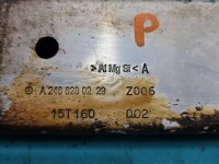 Mocowanie uchwyt MERCEDES W176