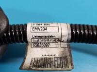 Wiązka instalacja Producent części: BMW, przewód alternatora rozrusznika Bmw F34 GT 8584699