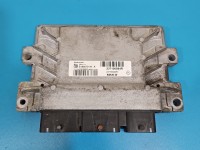 Komputer Sterownik silnika Renault Megane III 2.0 Tce 237100584R, S180077141A