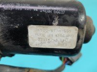 Silniczek Silnik wycieraczek przód Honda Civic VI 76500-ST3A