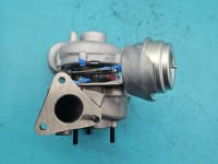 Turbosprężarka Regenerowana Audi A4 B7 2.0 tdi BPW 140KM 758219-2, 03G145702F, JBB02053R