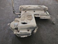 Zbiornik paliwa bak Audi A7 4G 4.0 V8 TFSI (CEUC)