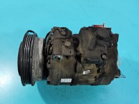 Sprężarka klimatyzacji kompresor 8D0260808, 447220-8181 Vw Passat B5 1.9 tdi