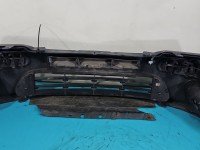 Zderzak przód Citroen C3 I stalowy EZW
