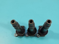 Cewka zapłonowa Citroen C1 I 90080-19019 1.0 12V CITROEN, Europejska, 3 elementy