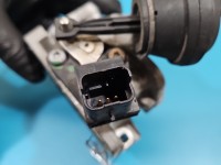 Przepustnica Citroen C4 Grand Picasso II 13-22 9821395680, 02058001 2.0 HDI