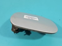 Klapka wlewu paliwa Renault Scenic I srebrny, Europejska, Kod lakieru: Mv632, srebrny Mv632