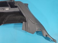 Tapicerka bagażnika lewa boczek LEXUS NX I 14-21 64740-78010