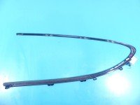 Listwa listwy dekory dekor deski Porsche Panamera I 970 eu