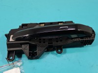 Klamka tył lewa zewnętrzna Audi A4 B9 8W0837811A LY9T