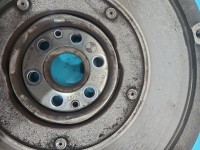 Dwumasa Koło dwumasowe Volvo V40 II 12- 1.6 T3 (B4164)