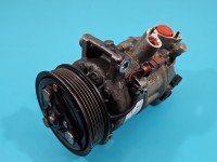 Sprężarka klimatyzacji kompresor 3Q0816803B Skoda Fabia III 1.0 MPI