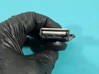 Przełącznik Volkswagen, Regulacji foteli. przód lewy Vw Passat B6 1Z09597774PK