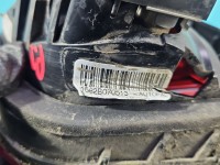 Lampa tył prawa klapy Citroen C5 II X7 sedan EUROPA 9675067680