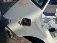 Błotnik tył prawy Seat Leon III 12- Ls9r ćwiartka