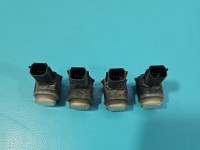 Czujnik parkowania PDC Ford S-max II MK2 biały 5F