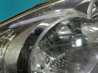 Reflektor prawy lampa przód Toyota Corolla E12 EUROPA