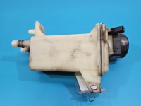 Zbiorniczek Zbiornik wyrównawczy Fiat Ducato IV 2.3 jtd