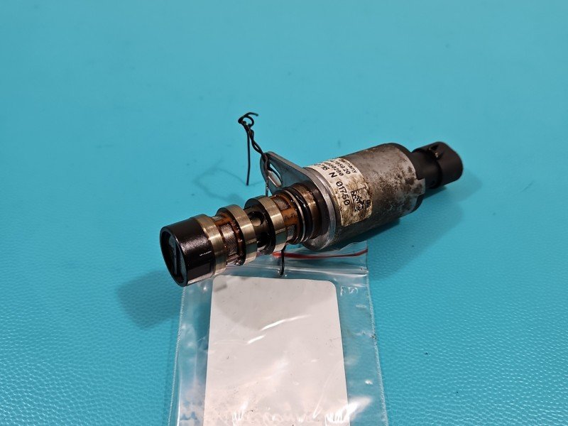 Czujnik faz rozrządu Peugeot 301 1.6 16V 9674680280