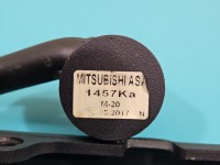 Blokada skrzyni biegów Mitsubishi Outlander II