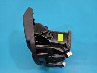 Kratka nawiewu Peugeot 3008 II 9686453677 EUROPA