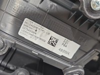 Fotele komplet kanapa Kia Optima IV 15-20