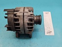 TEST Alternator Dacia Logan II 12-20 231007582R 1.0 SCe