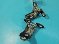 Zawias drzwi przód lewy Kia Sportage II 04-10