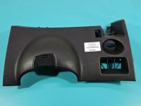 Osłona ZAŚLEPKA PLASTIK INFINITI QX50 681061BA0A