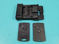 Komputer Sterownik silnika 8200847021, 8200751451, MEC92-280 Renault Laguna III 2.0 16V (M4R704)