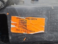 Podszybie Renault Clio V 2019- 668114189R EUROPA