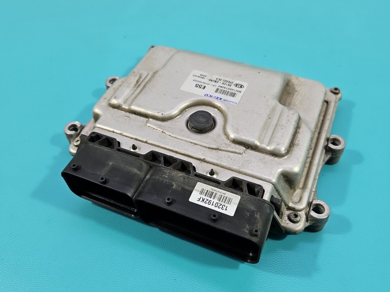 Komputer Sterownik silnika 39128-2BJN5, 9001320192KF Kia Optima IV 15-20 1.6 T-GDI