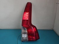 Lampa tył prawa Volvo V50 S40 II kombi