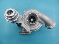 Turbosprężarka Regenerowana Opel Zafira A 708867-2, 24461825 2.0 dti