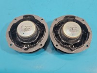 Głośniki komplet Skoda Kamiq 3V0035411J