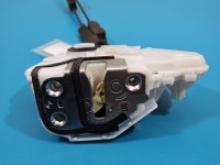 Zamek przód lewy Honda Accord VIII 08- EUROPA Producent części: Honda, 7pin