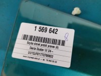 Drzwi tył prawe Ford Focus Mk3 kombi 5d FB