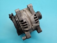 TEST Alternator Peugeot 307 9640878780 2.0 hdi