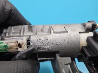 Stacyjka KLUCZYK WKŁADKA Toyota Corolla E11 45020-05-2