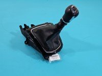 DŹWIGNIA LEWAREK WYBIERAK LINKI Nissan Qashqai II J11 13-21 1.2 T