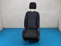 Fotel lewy przód kierowcy Nissan Pulsar 5d EUROPA