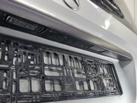 Klapa tył Mercedes Vito W639 HB 5d