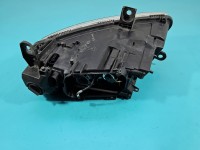 Reflektor prawy lampa przód Audi A6 C6 EUROPA