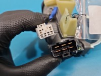 Stacyjka KLUCZYK WKŁADKA Hyundai I30 II 12-16