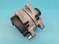 TEST Alternator Peugeot 5008 9678049480 2.0 hdi