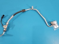Przewód klimatyzacji rurka AUDI A8 D4 4H 2.0 TFSI 8R0260696A