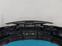 Zderzak przód Hyundai Elantra VI 15-20 LAVA ORANGE YR2